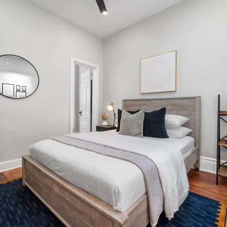 Villa Newly Renovated 3Br Oasis Nueva York Exterior foto