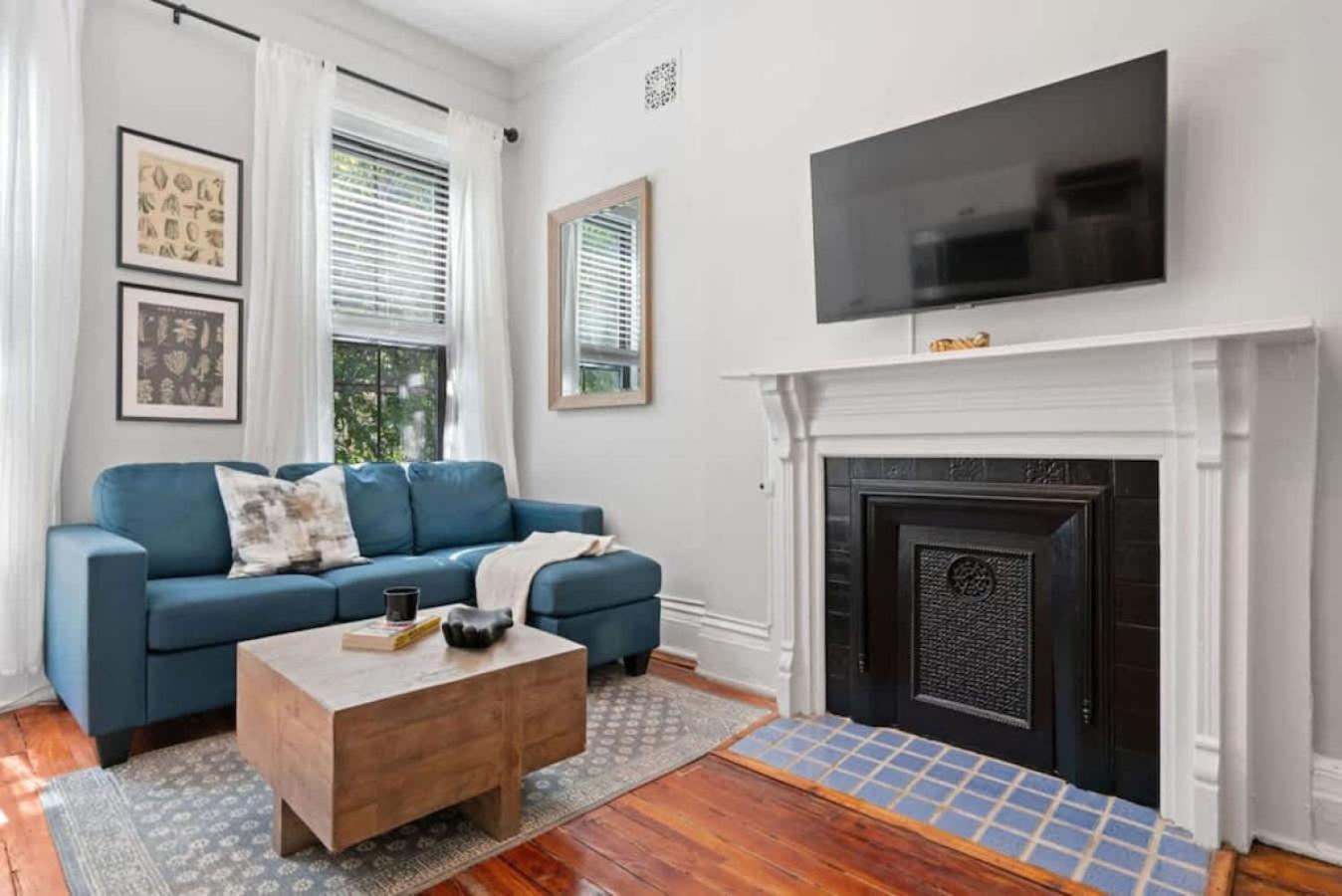 Villa Newly Renovated 3Br Oasis Nueva York Exterior foto